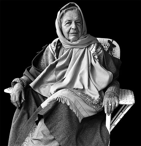 YOURCENAR, Marguerite