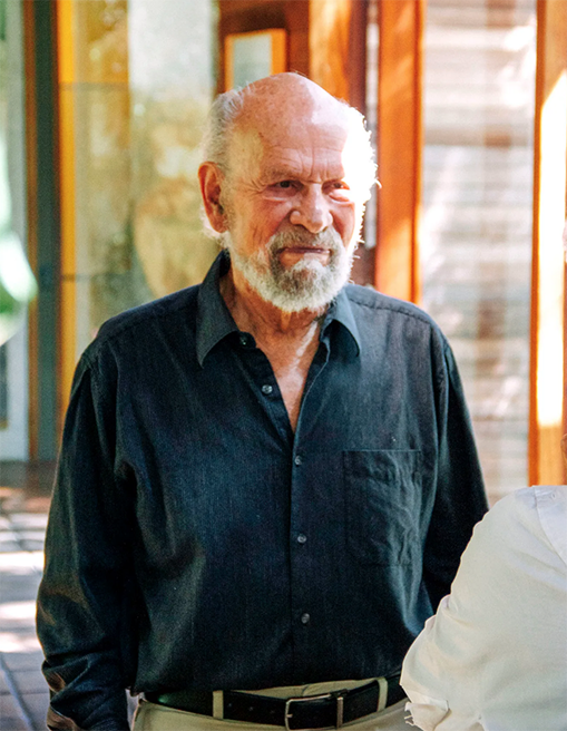 KAPPE, Raymond "Ray"