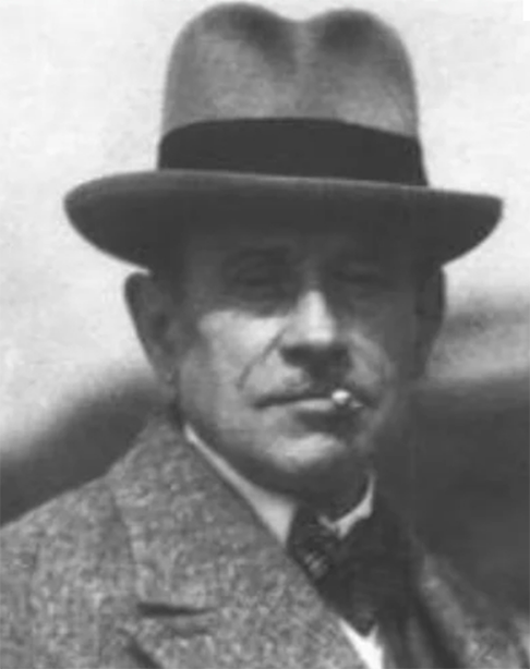 ARÉVALO MARTÍNEZ, Antonio