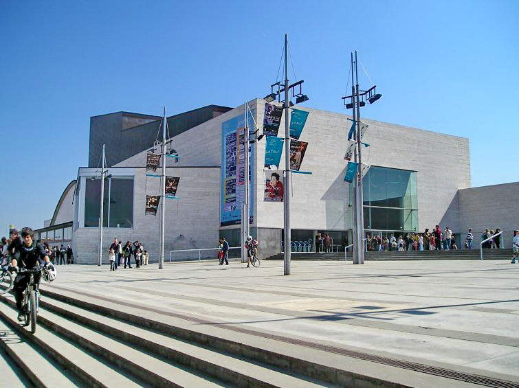 Cento Cultural de S. Cugat del Vallés