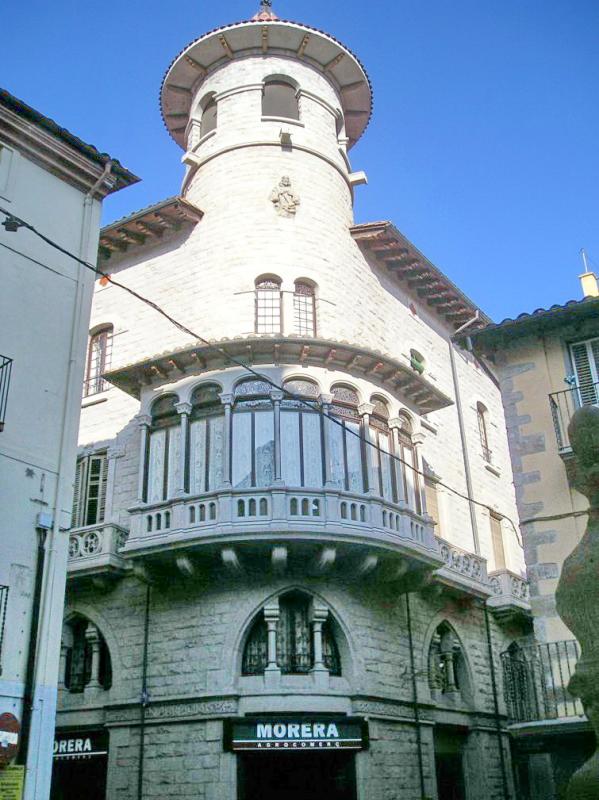 Casa Pujador