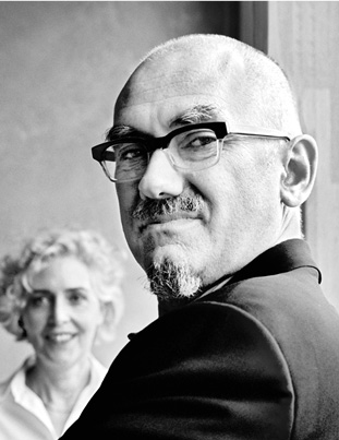 Retrato_Peter Wilson