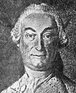 TRÉSAGUET, Pierre-Marie-Jérôme