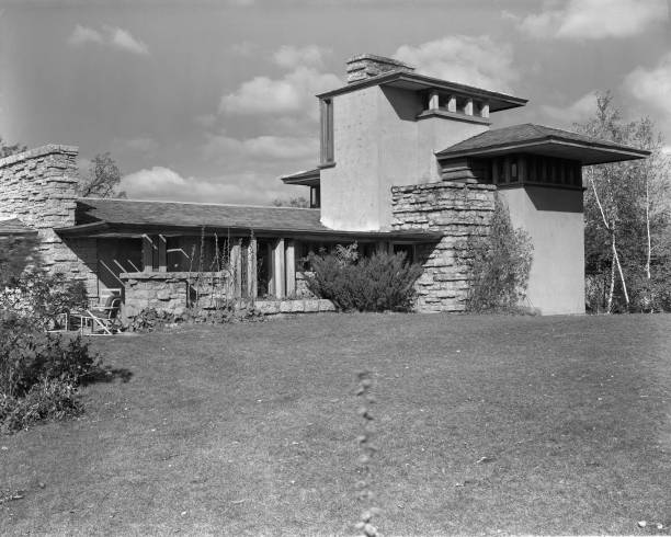 Fotografia exterior