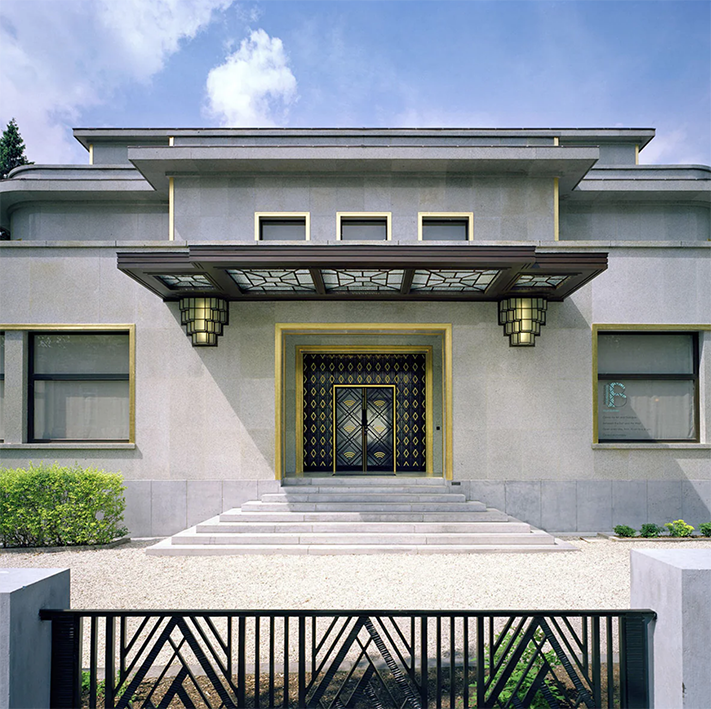 Borghossian Foundation