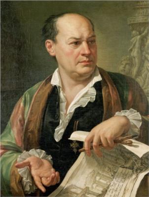 Giovanni Battista Piranes