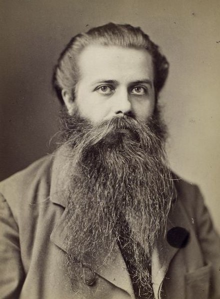 HARTMANN, Eduard von