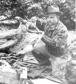 Rene Paul Chambellan