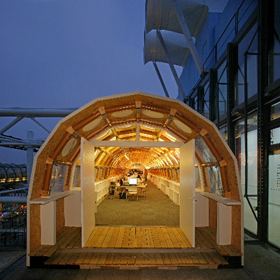 http://www.shigerubanarchitects.com/works/2004_paper-temporary-studio-paris/index.html