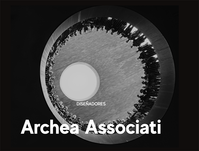 ARCHEA, Associati