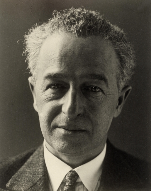 STRNAD, Oskar