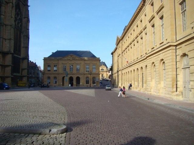 Plaza de Armas