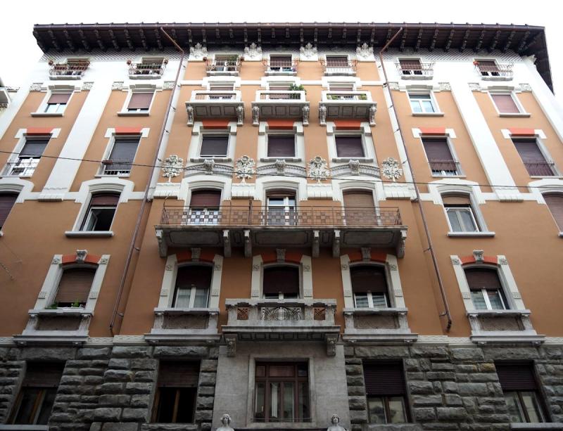 Casas Cuzzi Leocovich