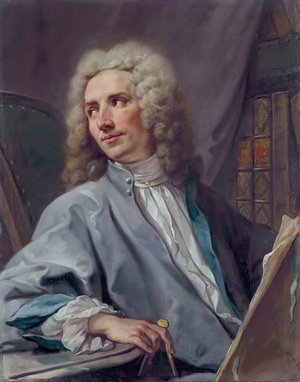 VIGNY, Pierre de