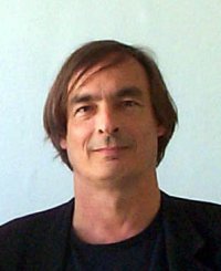 FOURNIER, Colin