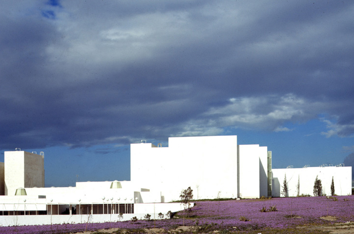 Universidad Técnica de Almería