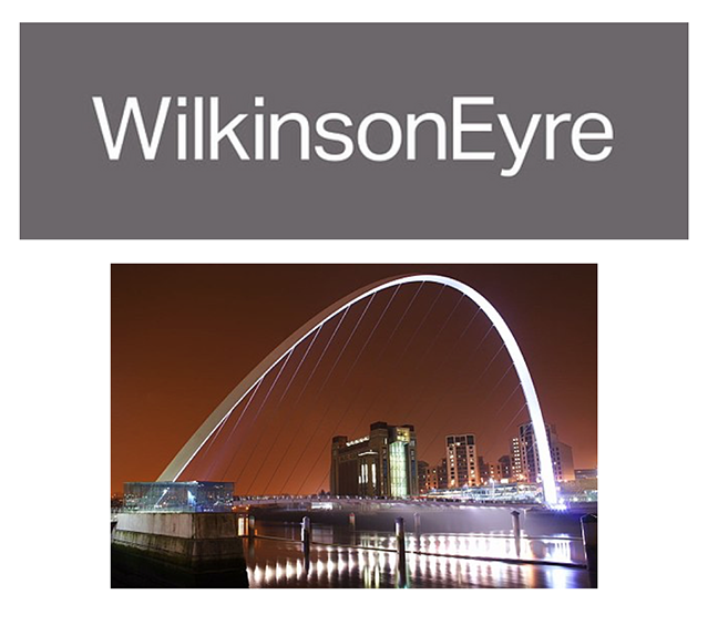 WILKINSON EYRE, Architects