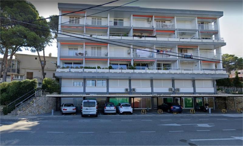 Apartamentos Ginette