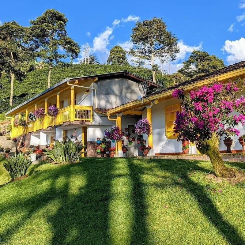 Casa Paisa
