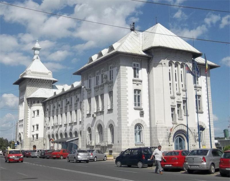 Palatul Navigatiei