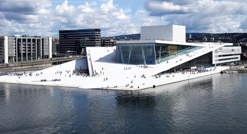 Opera de Oslo
