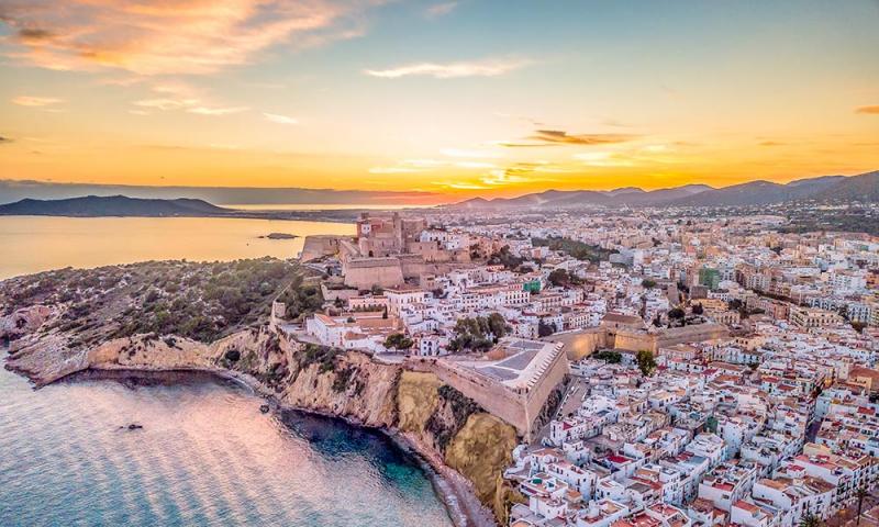 Ibiza