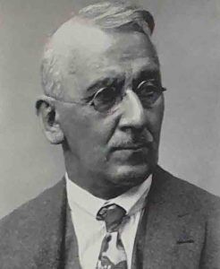 Johannes Ludovicus Mathieu Lauweriks
