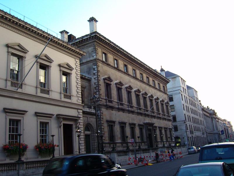 Club de la reforma
