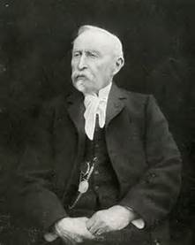 Anatole de Baudot