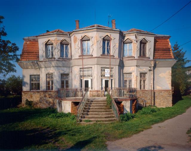 Villa Bauer