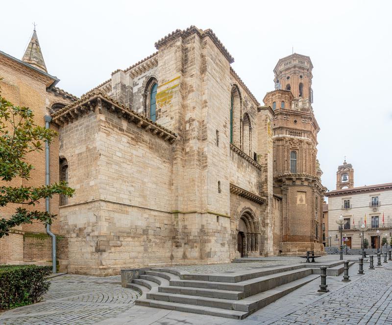 Santa María la Mayor