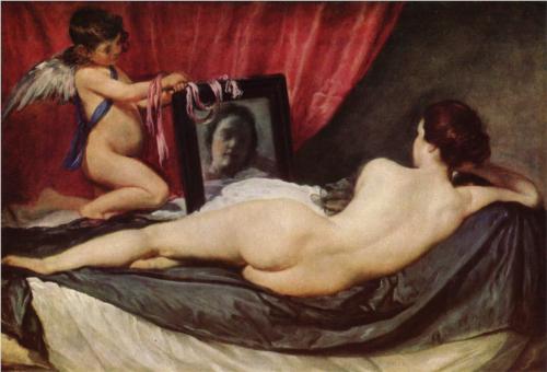 Cuadro de 1648 en la National Gallery de Londres