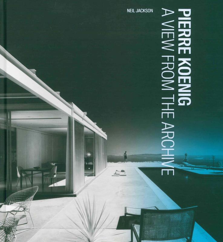 Pierre Koenig: A view from archive
