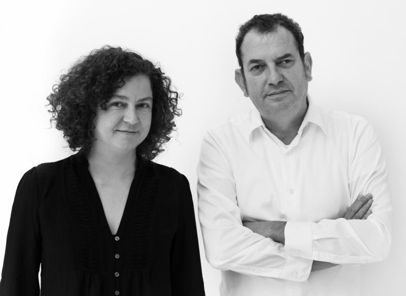 ÁBALOS + SENTKIEWICZ, Estudio de Arquitectura