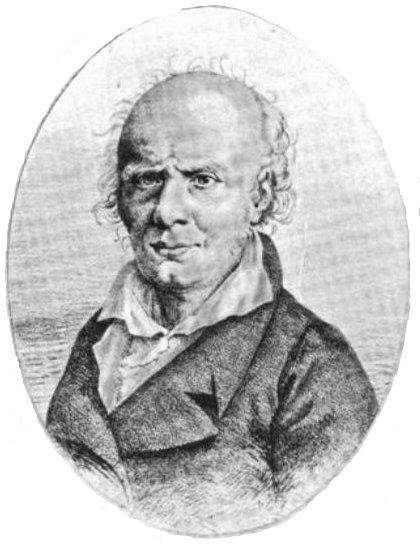 Jean Baptiste RONDELET