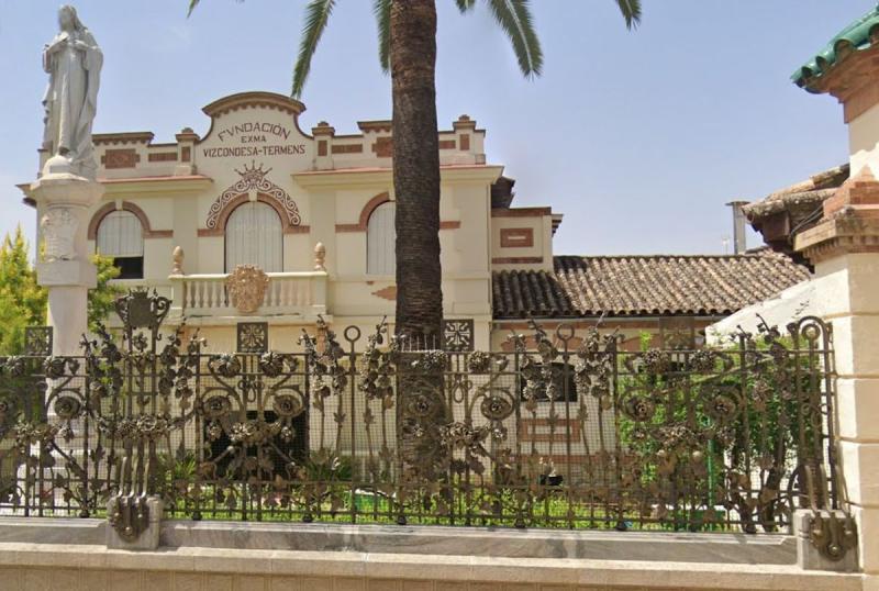 Fundación Termens