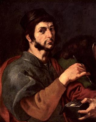 HERRERA "EL VIEJO", Francisco