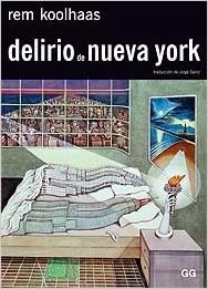 Delirio de Nueva York