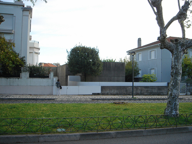 Casa Manuel Magalhães