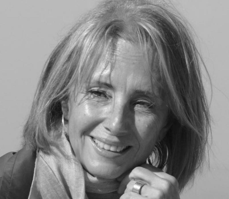 BÓRMIDA, Eliana
