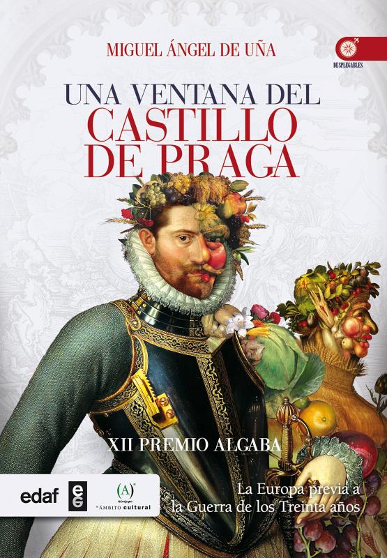 Portada del libro