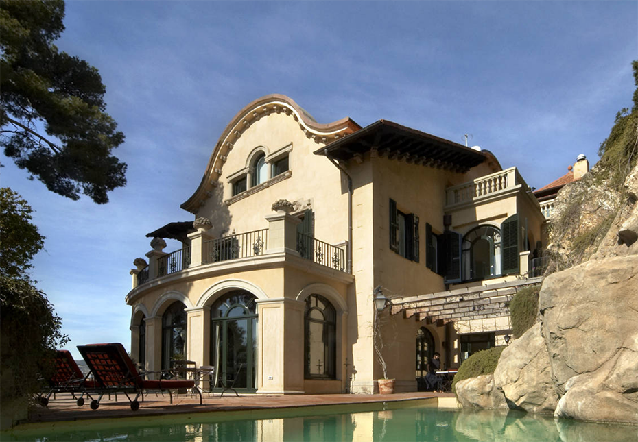 Casa Manuel Doncel