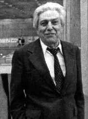Joao Batista Vilanova Artigas