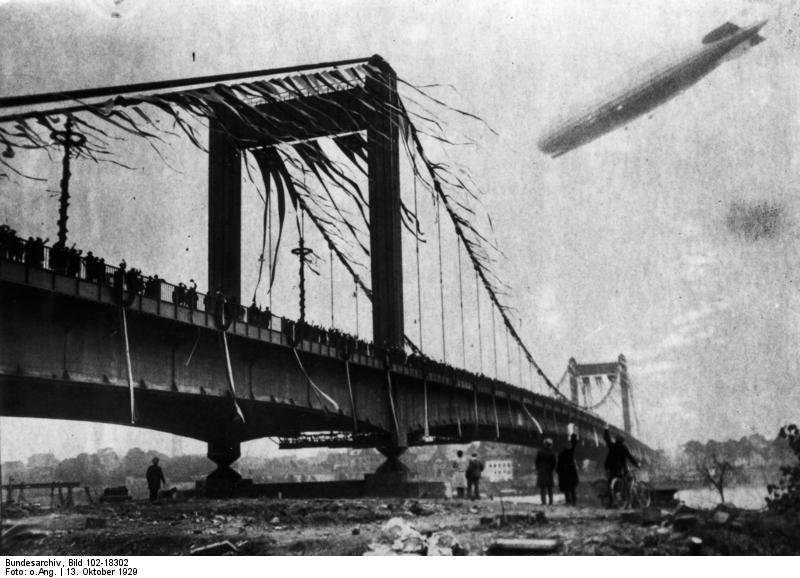 Puente Mülheimer