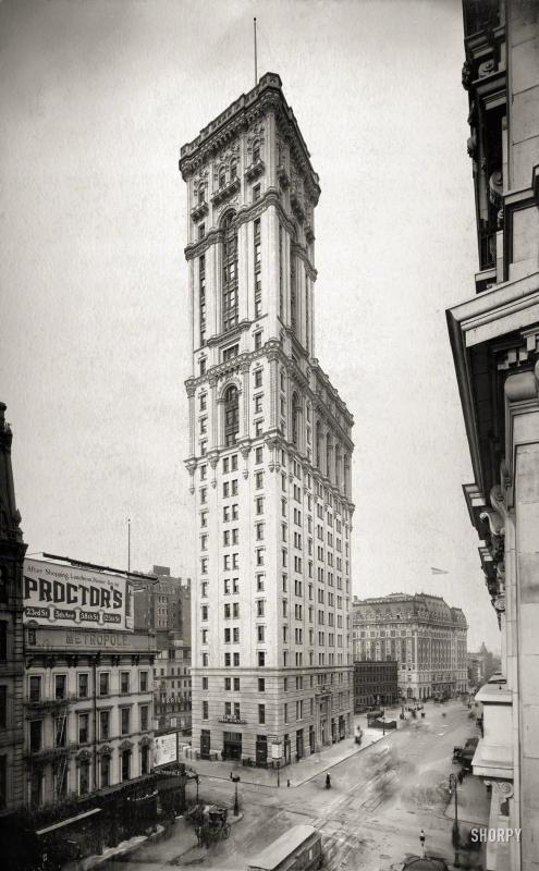 Times Tower