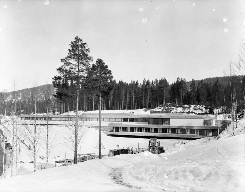 Sandvigské Samlinger Maihaugen