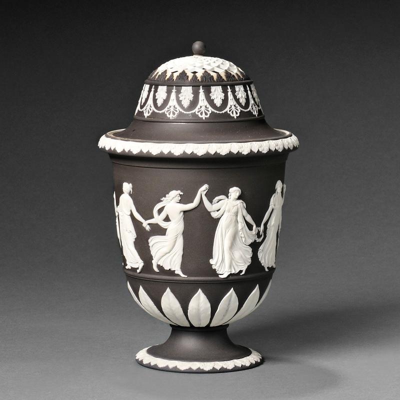 Cerámicas de Wedgwood