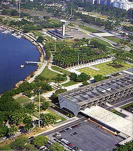 Museo de Arte Moderno de Rio de Janeiro