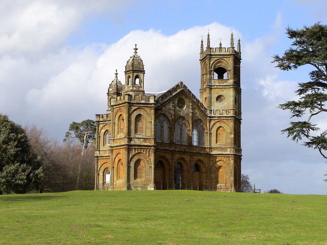  Templo de la libertad